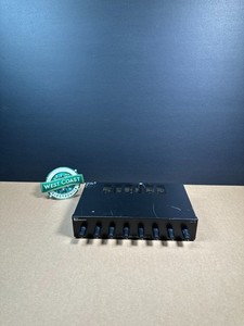 Distributeur / Amplificateur Vidéo UNICORN 3x15 - Rackable, Occasion