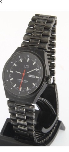 Porsche Design F1 Automatic 29mm
