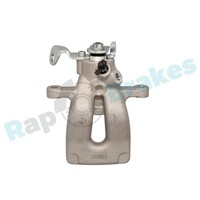RAP Brakes Bremssattel R-K0560 Aluminium FüR Renault Clio 3 BR0 CR0 KR0 Modus 1