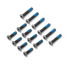 New Bottom Cover Case screws For ASUS ROG Strix G531 G531GD G531GV G531GW G531GU