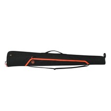 Beretta Challenge Gun Case 128cm  Black And Orange OSFA Rifle Shotgun cases