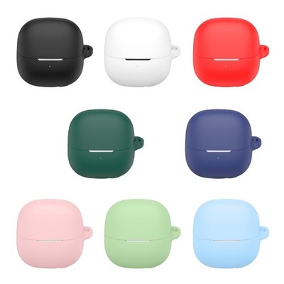 Skin-friendly Flexible Enclosure Housing Cover Shell Impact Resistance for Buds