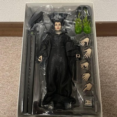 Hot Toys Movie Masterpiece Disney Maleficent MMS247 1/6 Figure