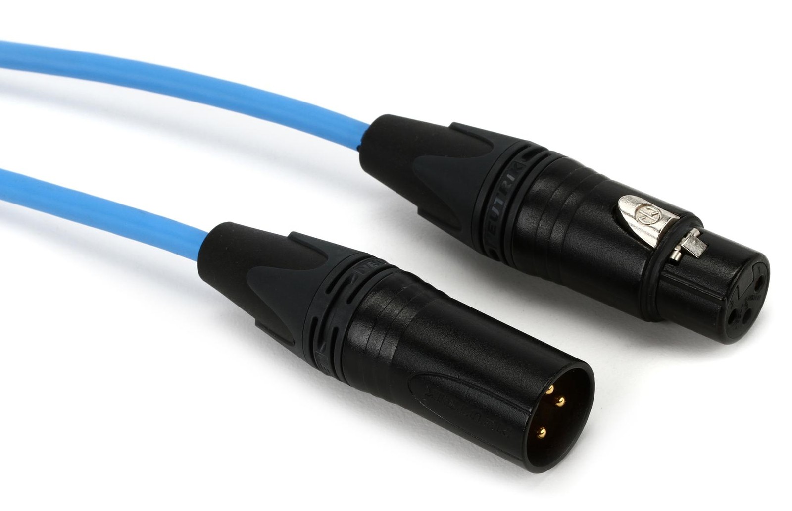Кабель Pro Co 6 Premium Canare AES/EBU