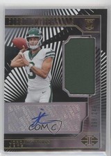 2024 Panini Illusions First Impressions Memorabilia /249 Jordan Travis Auto 1co7