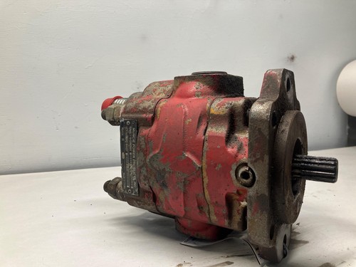 Hydraulic Pump - Used
