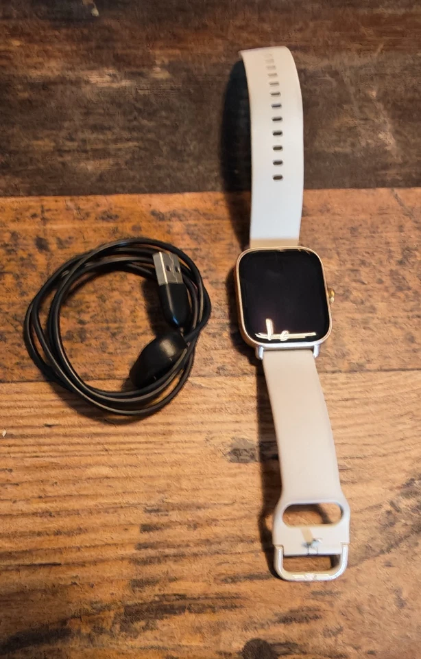 Amazfit GTS 3