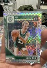 2024-25 Panini Donruss Optic - Legends Larry Bird #243 Checkerboard Prizm