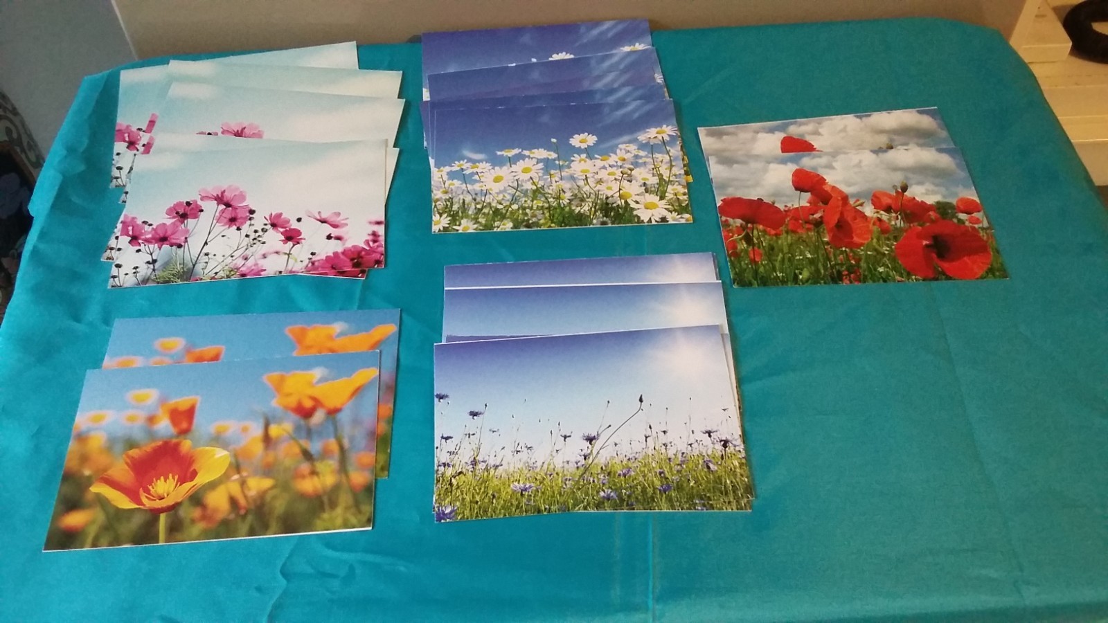 Cartes de voeux Nouvel An pour envoyer vos souhaits chaleureux en fin d'année