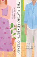 The Flatshare | Beth O'leary | Englisch | Taschenbuch | Kartoniert / Broschiert