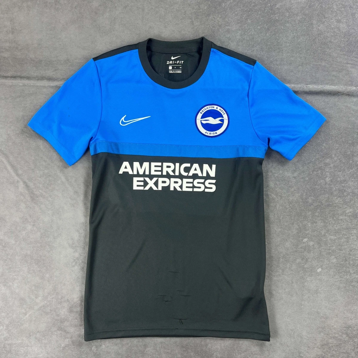 Brighton & Hove Albion Men International Club Soccer Fan Jerseys