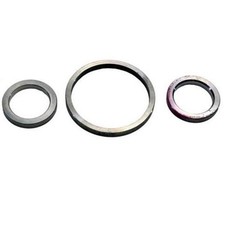 Halibrand Fits V8 Quick Change Spacer Kit 3 Pack