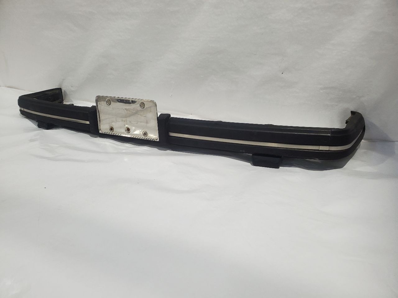Bentley Turbo R 1991 Front Bumper