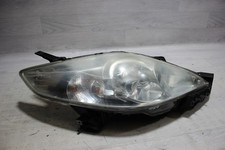 Hauptscheinwerfer Frontscheinwerfer Scheinwerfer rechts Mazda 5 CR Bj,07