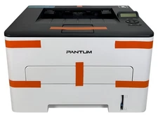 Expertly Serviced🔥Pantum M118DW V5N19A Monochrome Wireless Duplex Laser Printer
