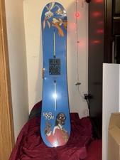 Burton Looney Tunes x Snoop Dogg 144  cm Camb...