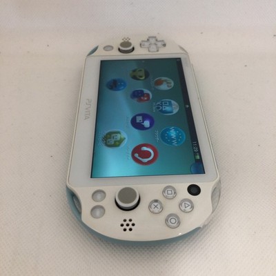 美品PSVITA PCH-2000 LightBlue＆White s-l400.jpg