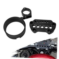 Speedometer Relocation Bracket Kit Fit for Ha...