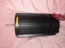 AMETEK ROTRON Motor ~~  M47A175-1007-074-4HIS ~ 74 volt  ~~~ R714