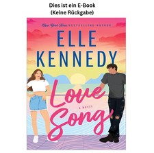 Love Song: A Briar Universe Novel (Campus Dia...