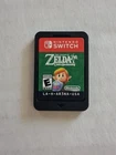 Legend of Zelda Link's Awakening - Nintendo Switch - Cartridge Only