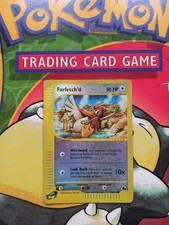 Farfetch'd 55/144 Reverse Holo Skyridge Pokemon Card on eBay