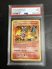 Pokémon TCG XY Evolutions Charizard 11/108  Holo Rare Card PSA 9 Mint