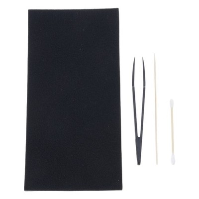Professional Camera Light Seal Replacement Foam High Density Adhesive Backing