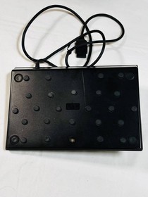 SNK NEO GEO AES Console System and controller Tested Used Vintage From Japan