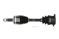 Antriebswelle Kamoka 5010115 FüR Fiat Fullback Pick Up 4X4 KT0T Mitsubishi L200