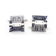 HDMI Port Connector Socket Module Replacement for Xbox Series X 2020 (2pcs)