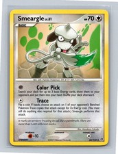 Smeargle 66/132 Secret Wonders Uncommon NM on eBay