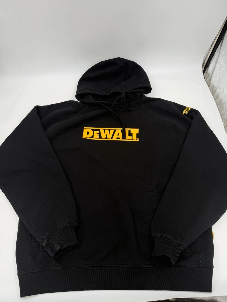 DEWALT Hoodies & Sweatshirts for Men for Sale - Shop Men's