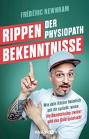 Rippenbekenntnisse | Frederic Newnham | Taschenbuch | 224 S. | Deutsch | 2026