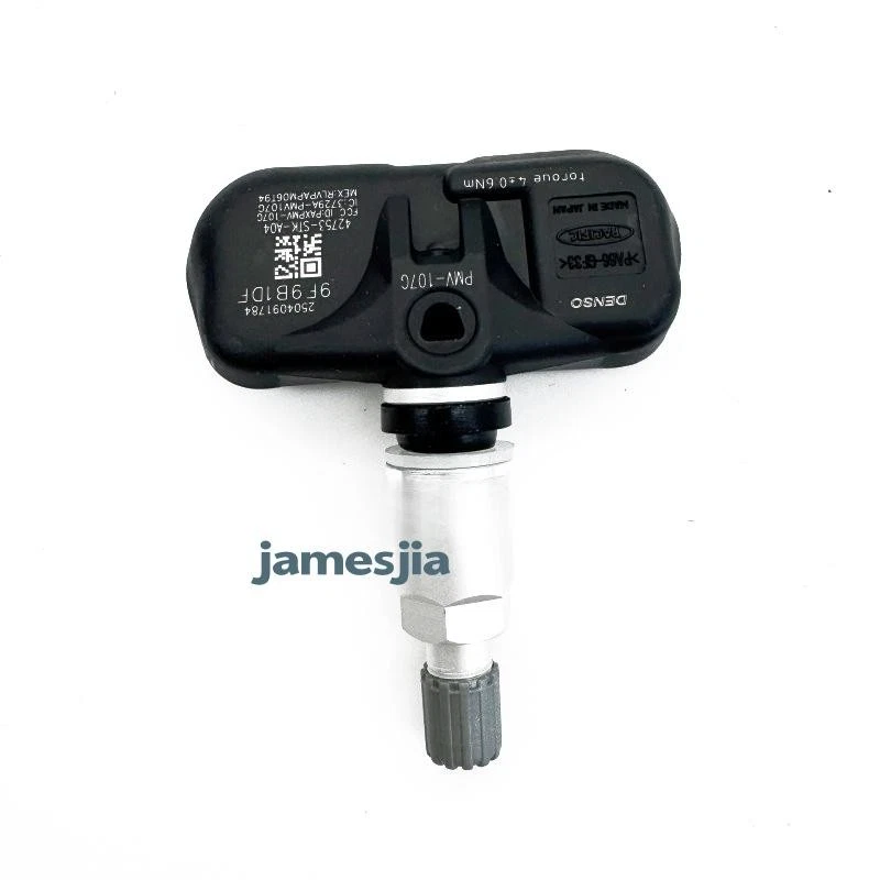 4Pcs TPMS Tire Pressure Sensor For Honda Pilot Acura RDX MDX 42753-STK-A04 NEW Foto 4 de 4