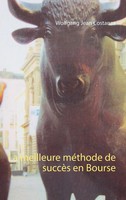 La Meilleure MéThode De SuccèS En Bourse Wolfgang Jean Costanza Taschenbuch 2019