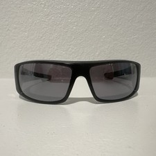 Spy Logan Sunglasses Black