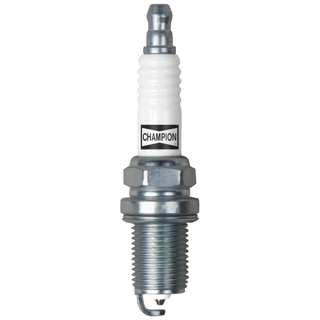 Champion Spark Plug - Fits Acura Lt. Trk.: 3.2L V6 97-96, 3.5L V6 99-98 Acu