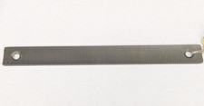 Milled Curved Tooth File 8 Long England