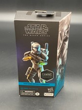 Star Wars Black Series Republic Commando RC-1262  Scorch   17