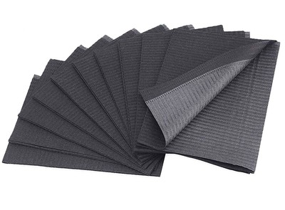 10 x Tattoo Tablecloth Absorbent Disposable Cloth Mat Pad Cleaning AU STOCK