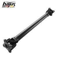 Hajus Kardanwelle Gelenkwelle Antriebswelle Vorne 718Mm FüR BMW X3 E83 2.5I 3.0D