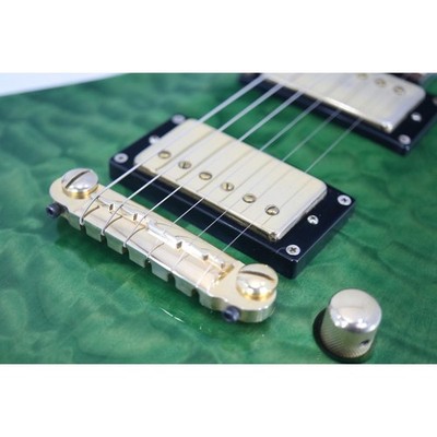 GRASSROOTS GU-U-72-HL2 Electric Guitar | eBay