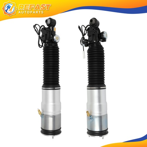 Rolls-Royce Ghost 2008-2019 Rear Air suspension struts 2 pcs P/N 37126851605 Photo - $792