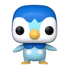 Funko Pop Pokemon Piplup 62264