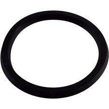 NEW SKF 710087 Hydraulic Seal Block Vee Packing 2.125'' ID 2.5'' OD XNBR