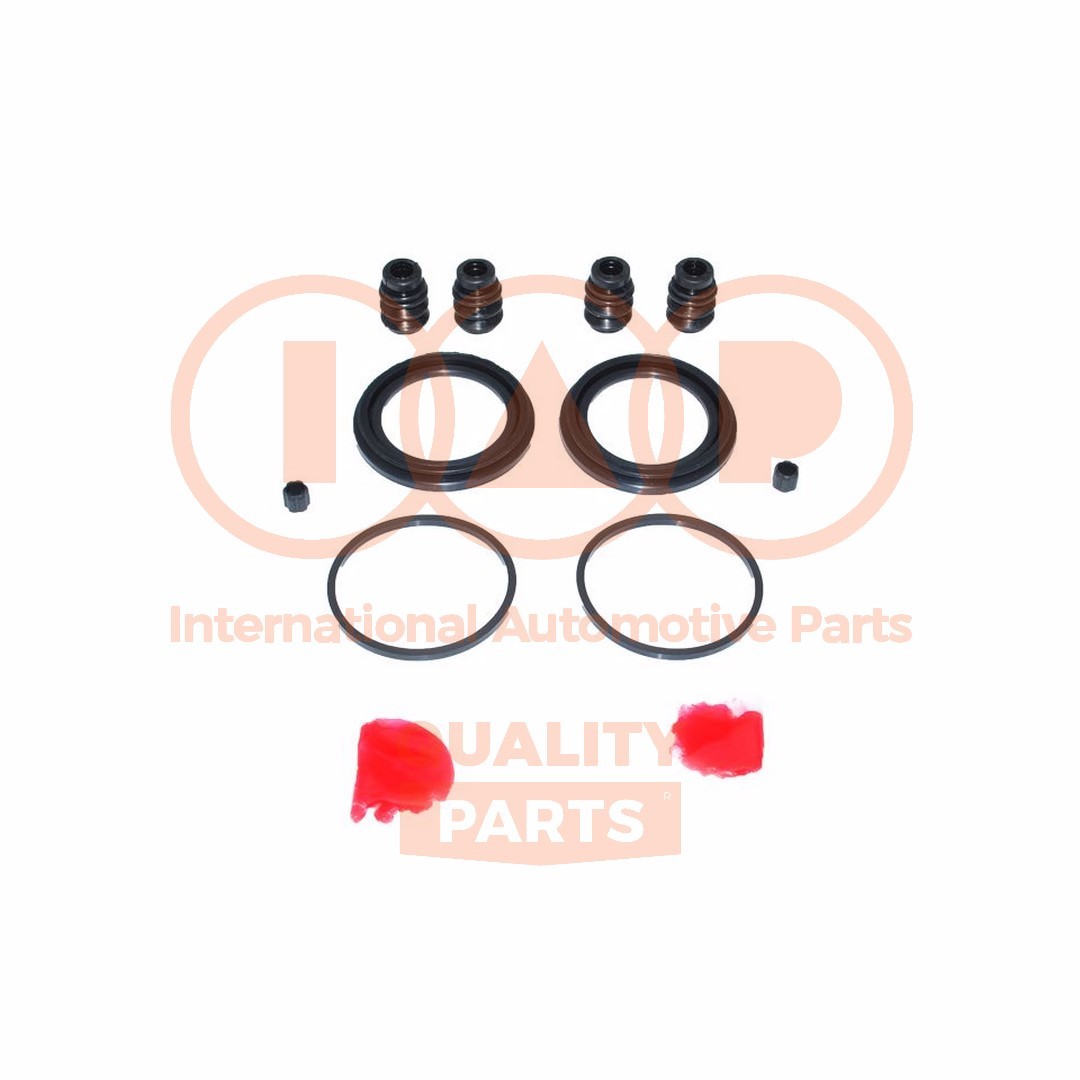 Repair kit, brake caliper 706-07000 IAP QUALITY PARTS for Hyundai Kia