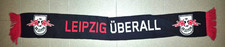 RB Leipzig Schal / LEIPZIG ÜBERALL /
