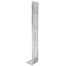B-LINE BY EATON BCH-HBA Angled Hanger Bracket,3 Tiers 4RHR5