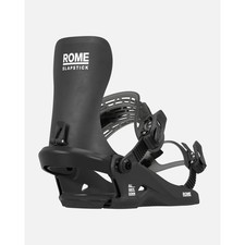 Rome Slapstick Youth Bindings 2026